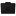 Black Mac Icon 16x16 png